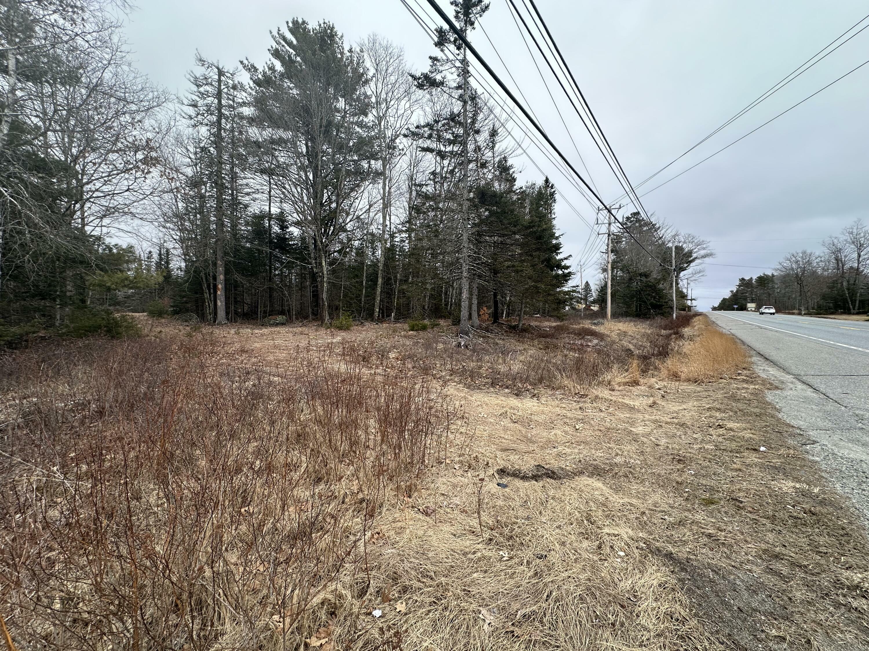 Property Photo:  221 Bucksport Road  ME 04605 