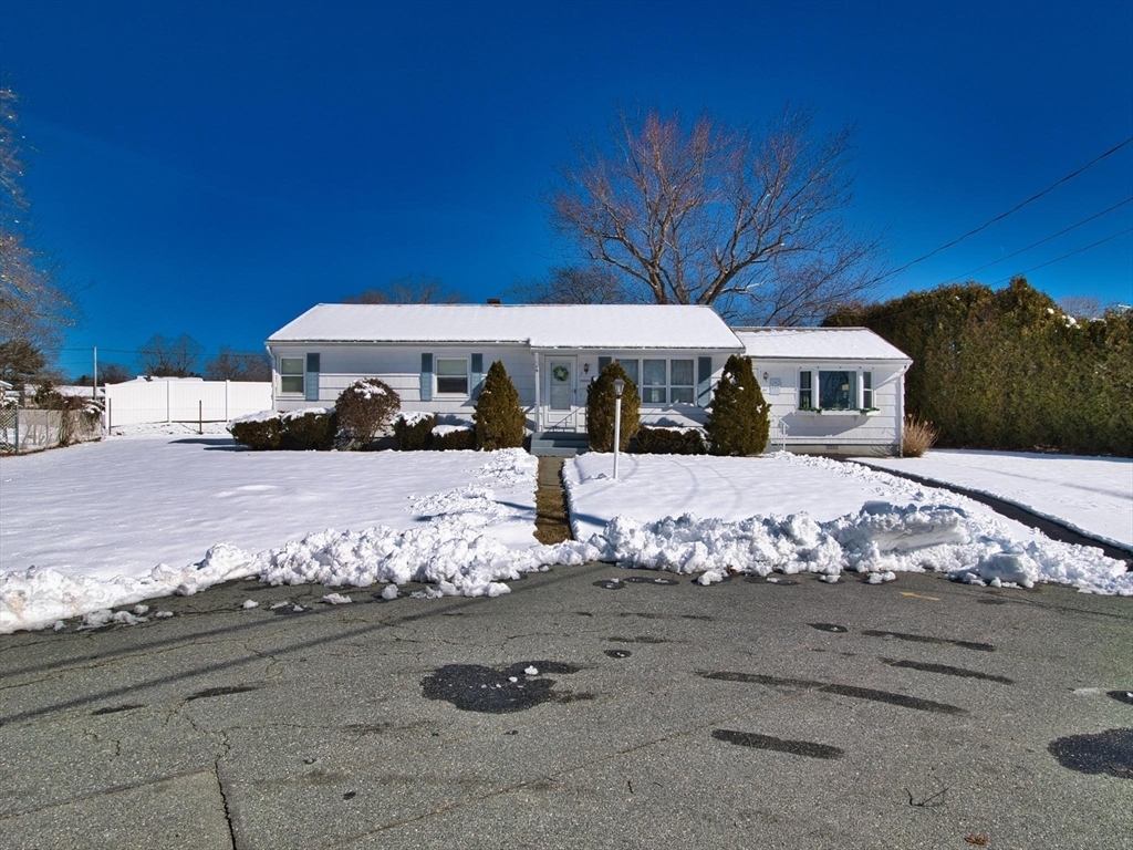 Property Photo: 2 Brookside Rd MA 02726