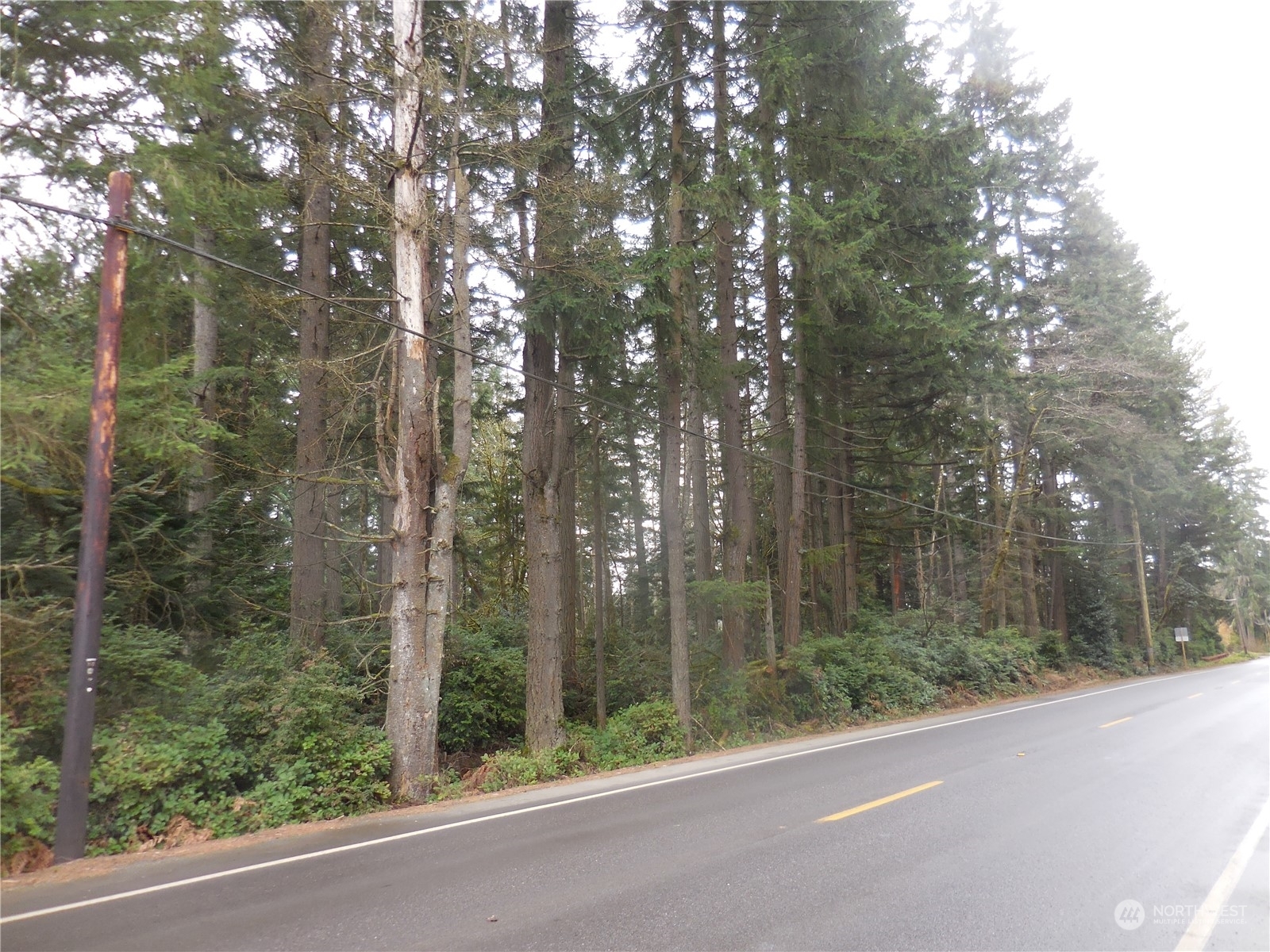 Property Photo:  0 Banner Road SE  WA 98367 