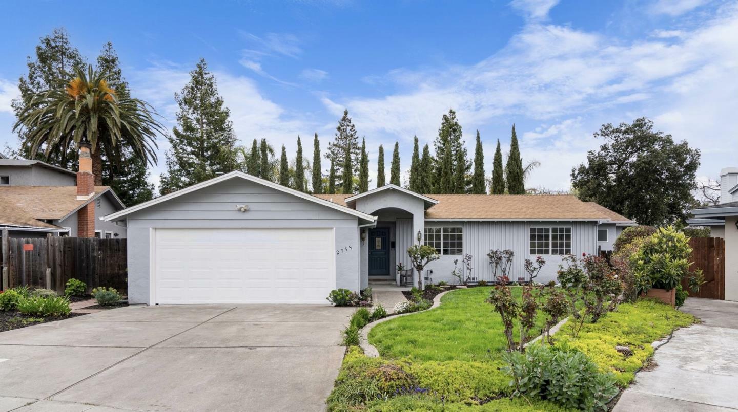 Property Photo: 2755 Randers Court CA 94303