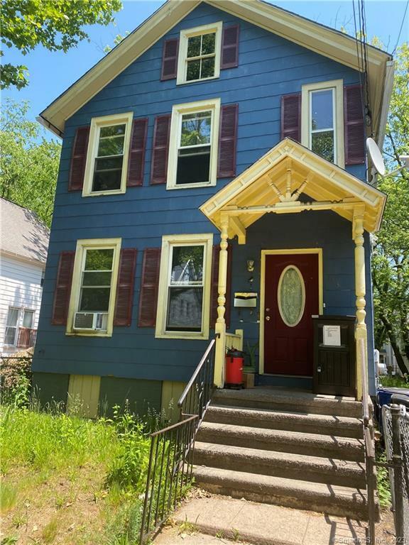 Property Photo:  133 Butler Street  CT 06511 