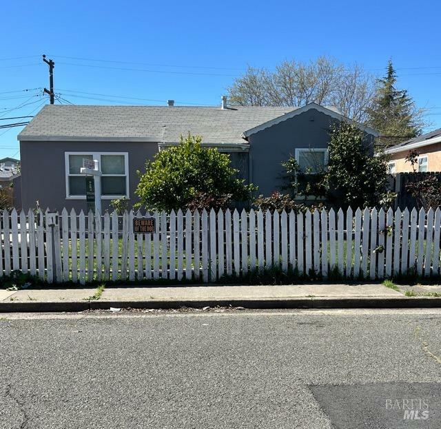 717 Modoc Street  Vallejo CA 94591 photo