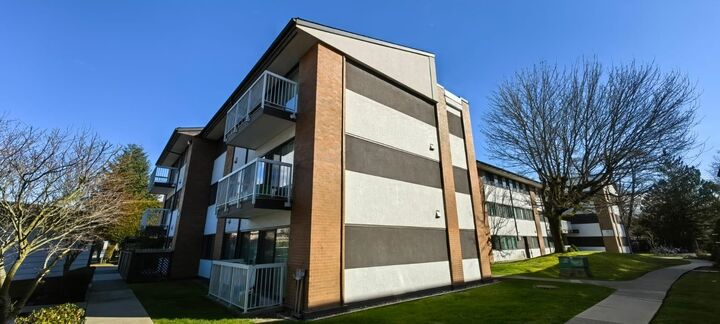 Property Photo: 8080 Ryan Road 301 BC V7A 2E5