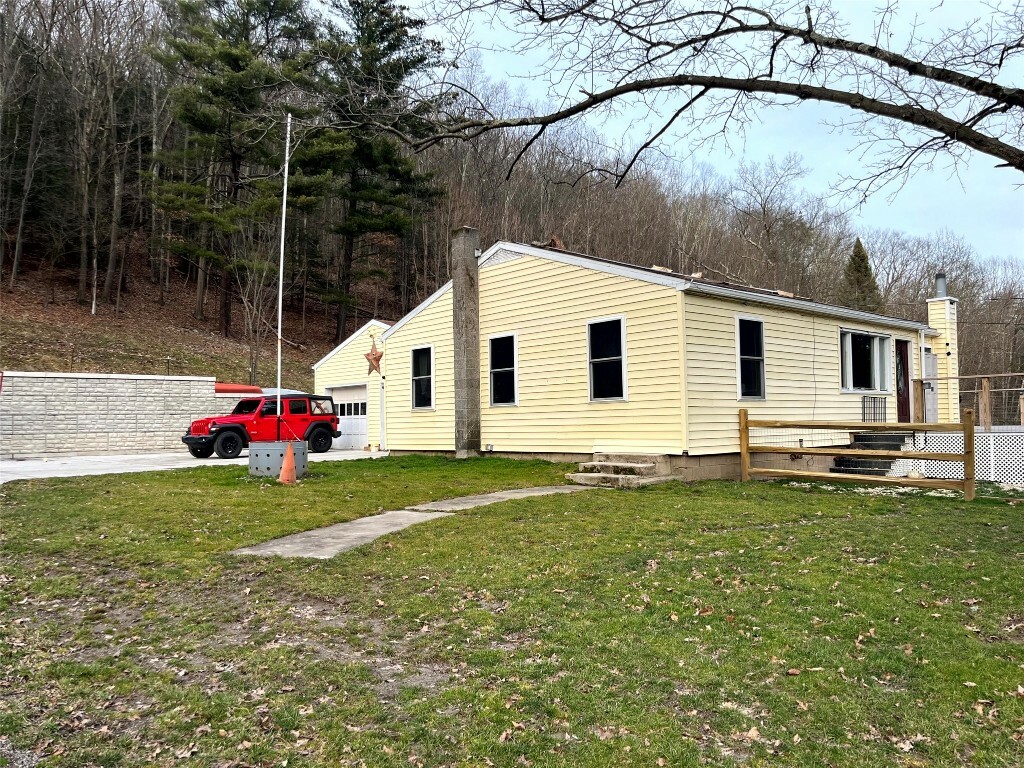 Property Photo:  1449 Beers Road  PA 18850 