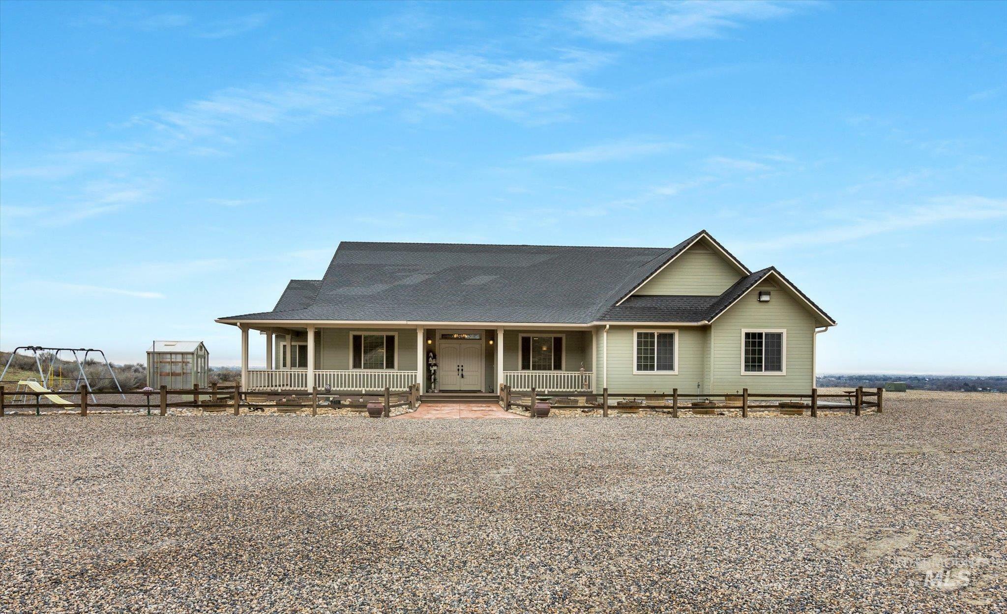 Property Photo:  2900 Hwy 52 ---  ID 83661 