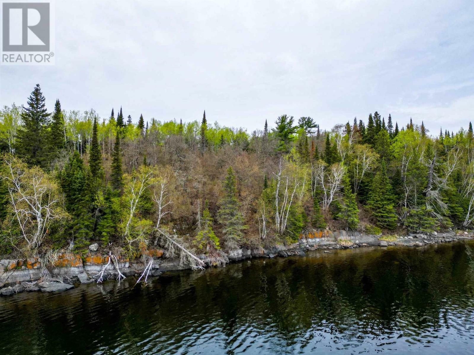 Property Photo:  Lot 6 Welcome Channel Lake Of The Woods  ON P0X 1C0 