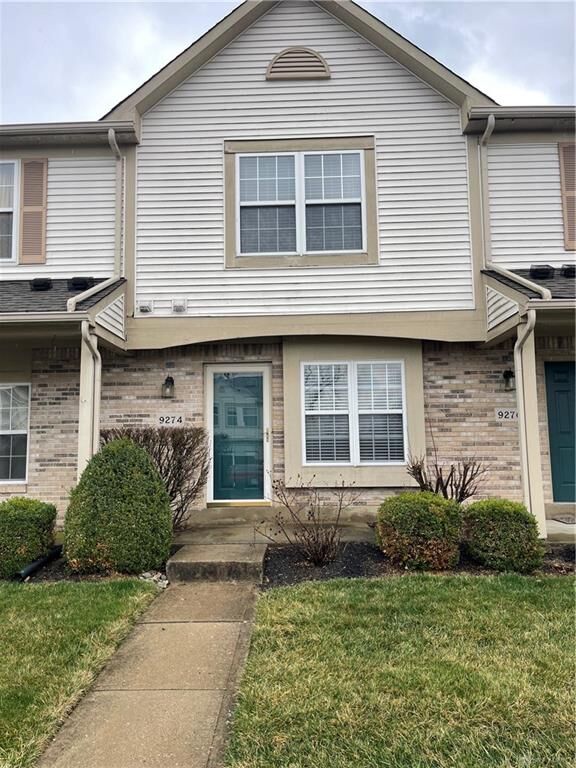 9274 Captiva Bay Drive  Miamisburg OH 45342 photo