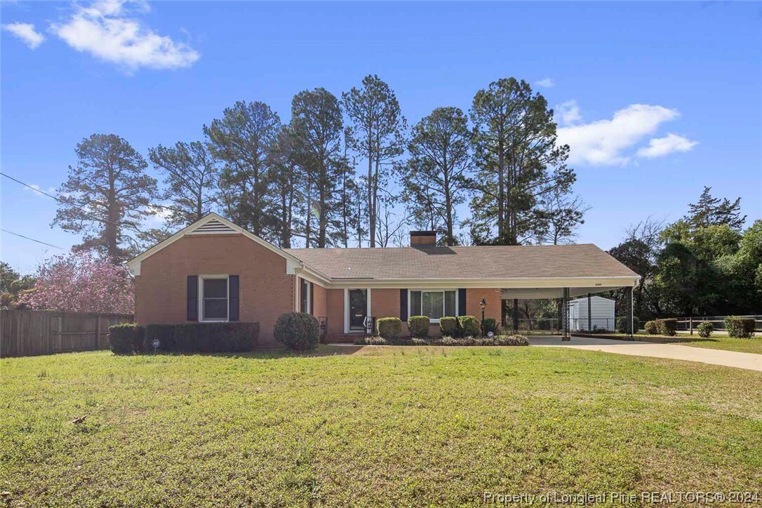 Property Photo: 3107 Morganton Road NC 28303