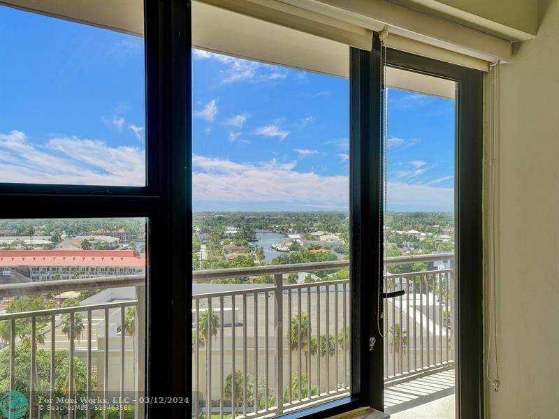 Property Photo:  3800 Galt Ocean Dr 1014  FL 33308 