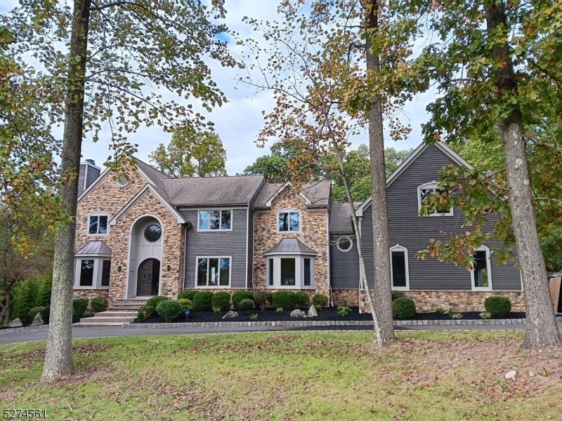 Property Photo: 2 Kelsey Farm Rd NJ 08848