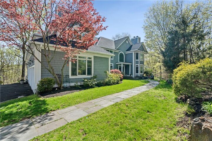 1515 Journeys End Road  Croton-on-Hudson NY 10520 photo