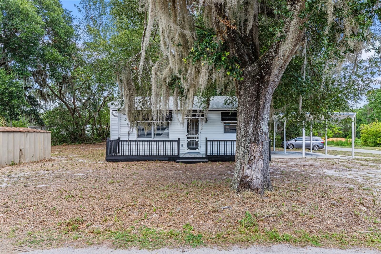 Property Photo: 11535 Pala Verda Avenue FL 34788