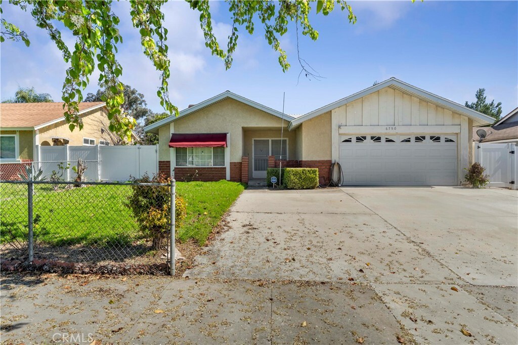 Property Photo:  6790 Dorinda Drive  CA 92503 