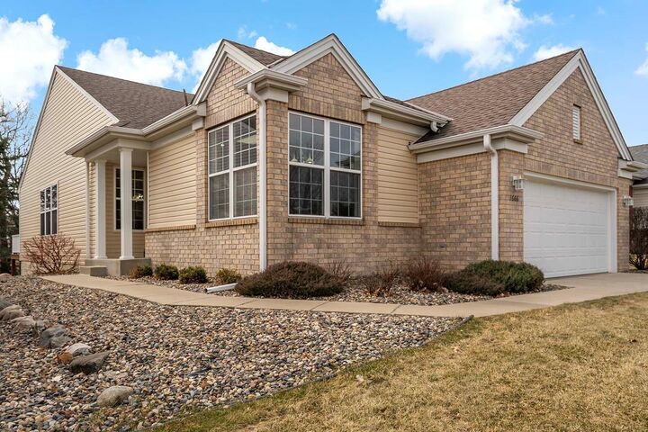 1666 Oakbrooke Way  Eagan MN 55122 photo