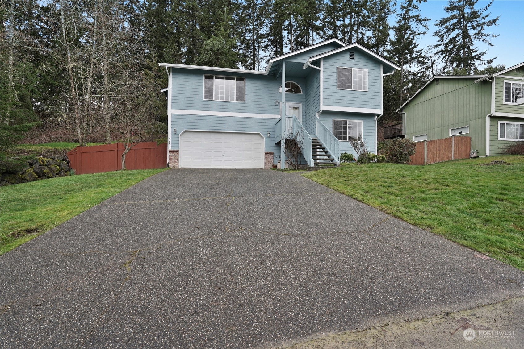 Property Photo:  6229 SE Grandridge Dr  WA 98367 