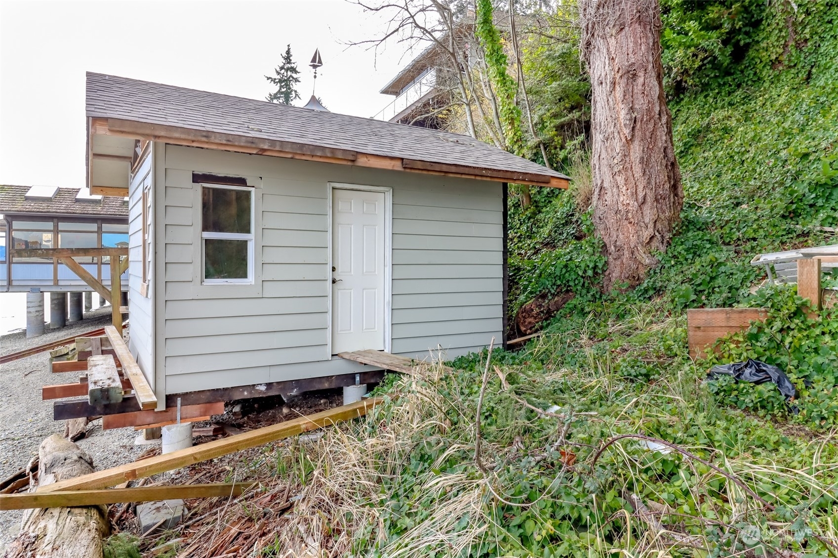 Property Photo:  14447 Crescent Valley Road SE  WA 98359 