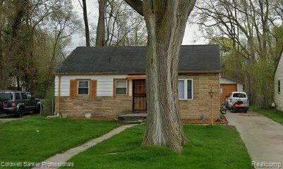 Property Photo:  2126 Hammel Street  MI 48601 