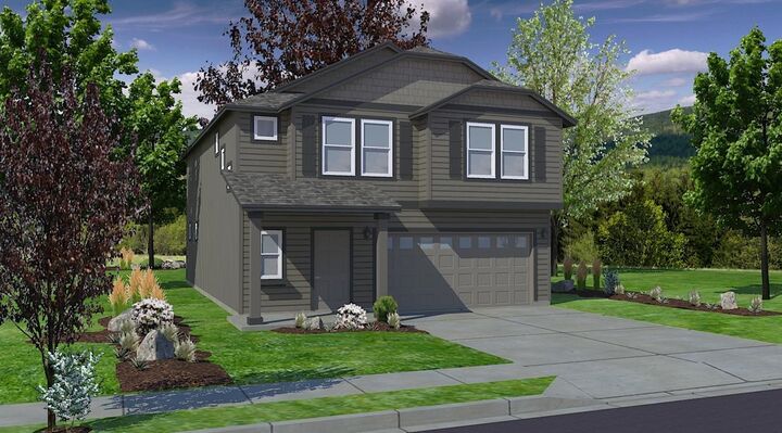 19682 E Spruce Ln 24/2 Talent  Spokane Valley WA 99016 photo