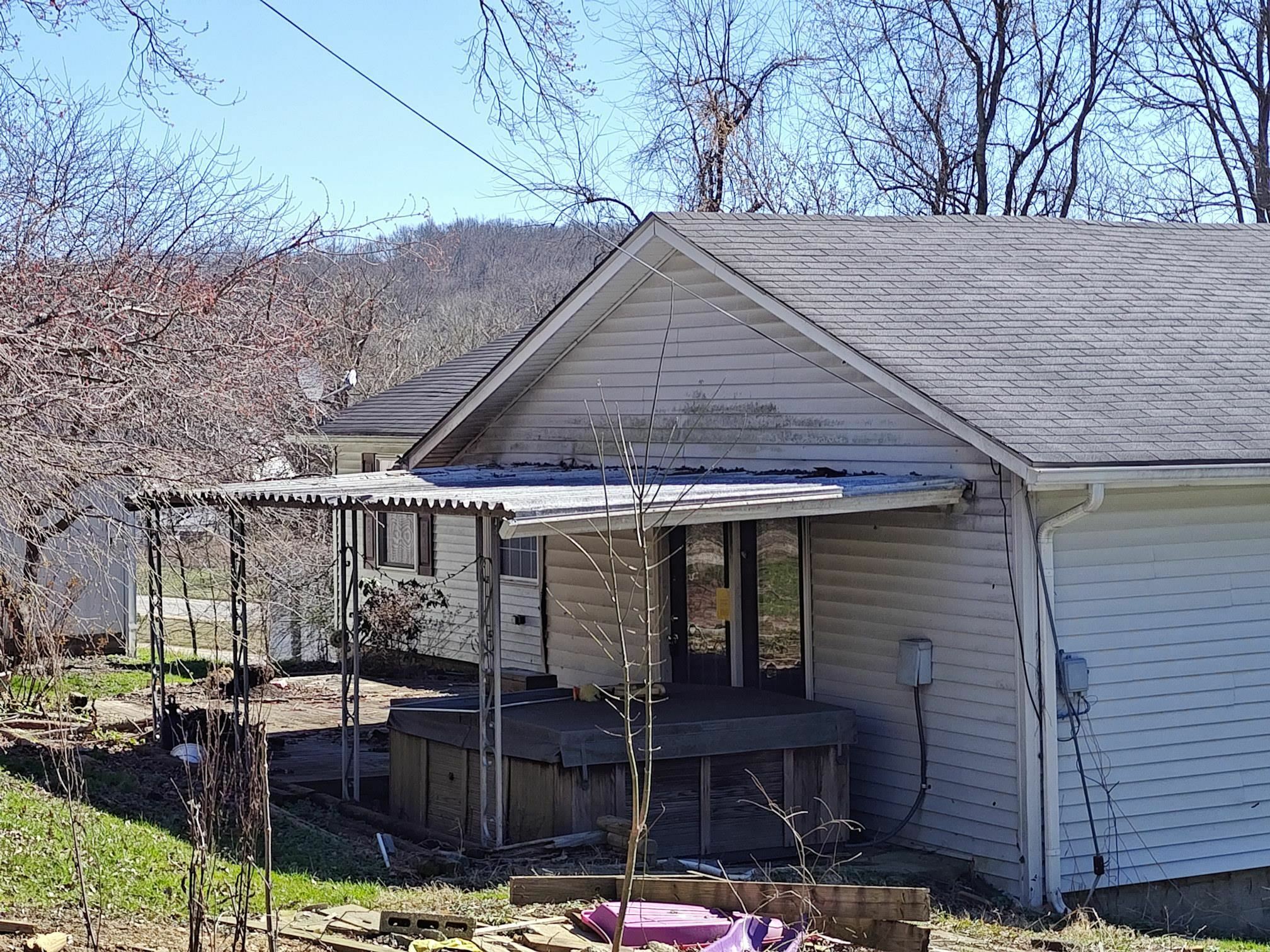 Property Photo:  868 Pattonsville Road  OH 45640 