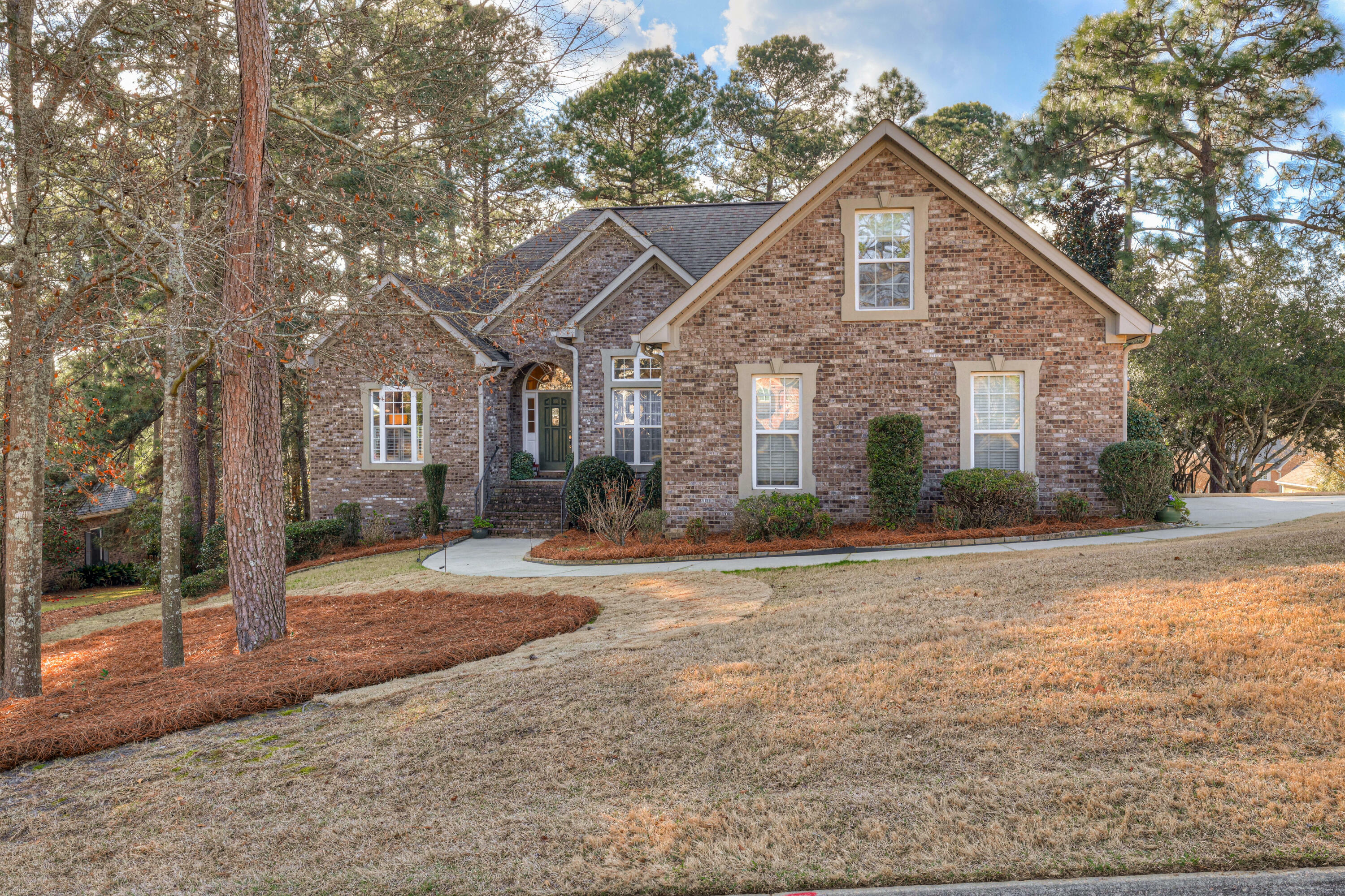 Property Photo:  108 Pine Needle Road  SC 29803 