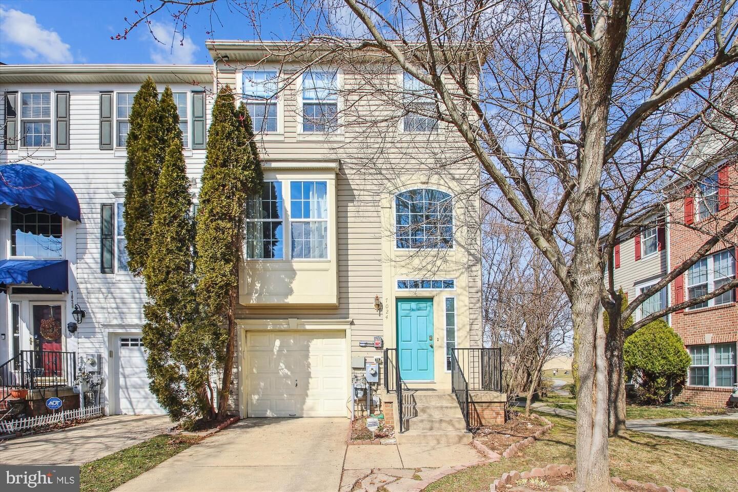 Property Photo:  7024 Dasher Farm Court  MD 21045 