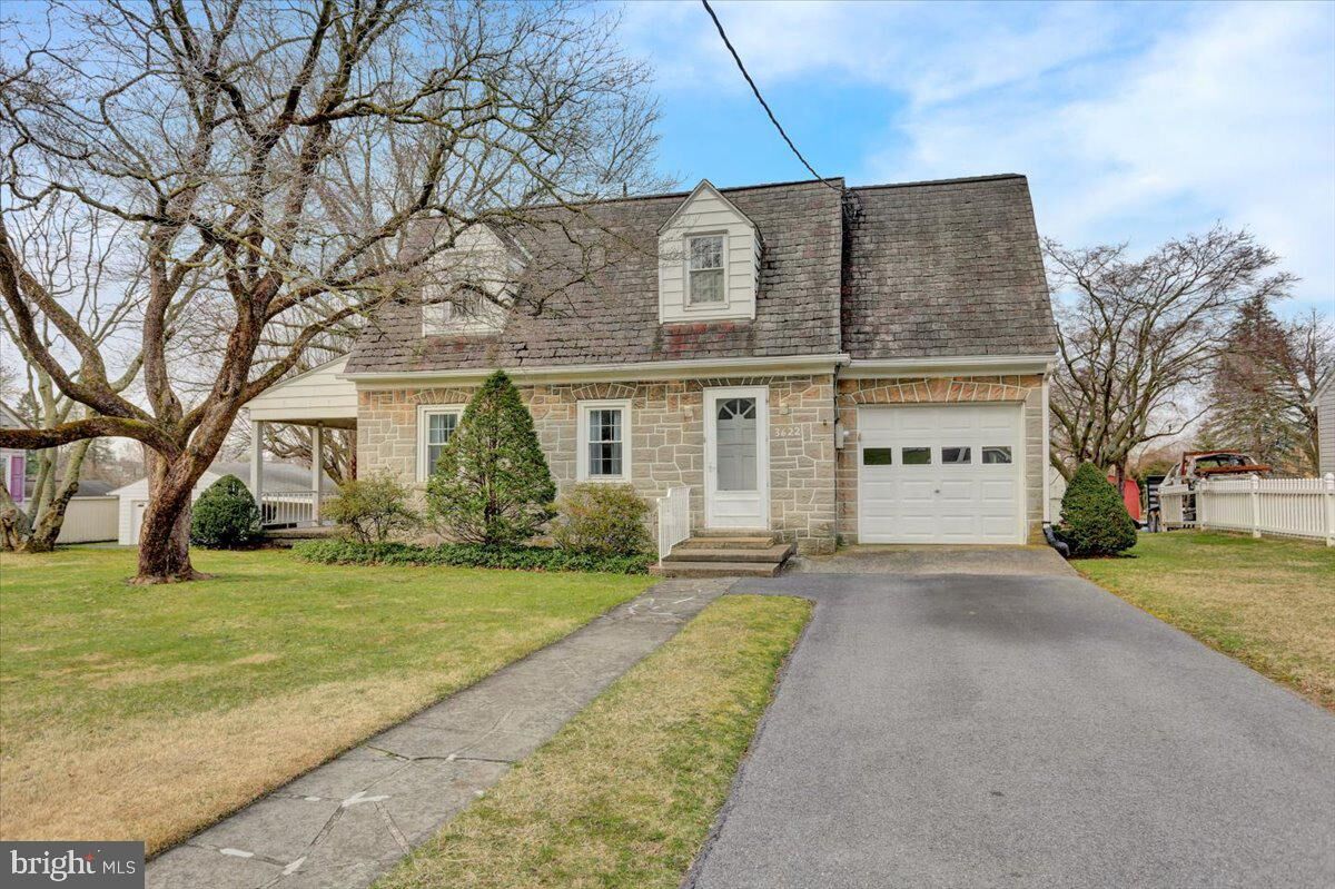 Property Photo: 3622 Raymond Street PA 19605