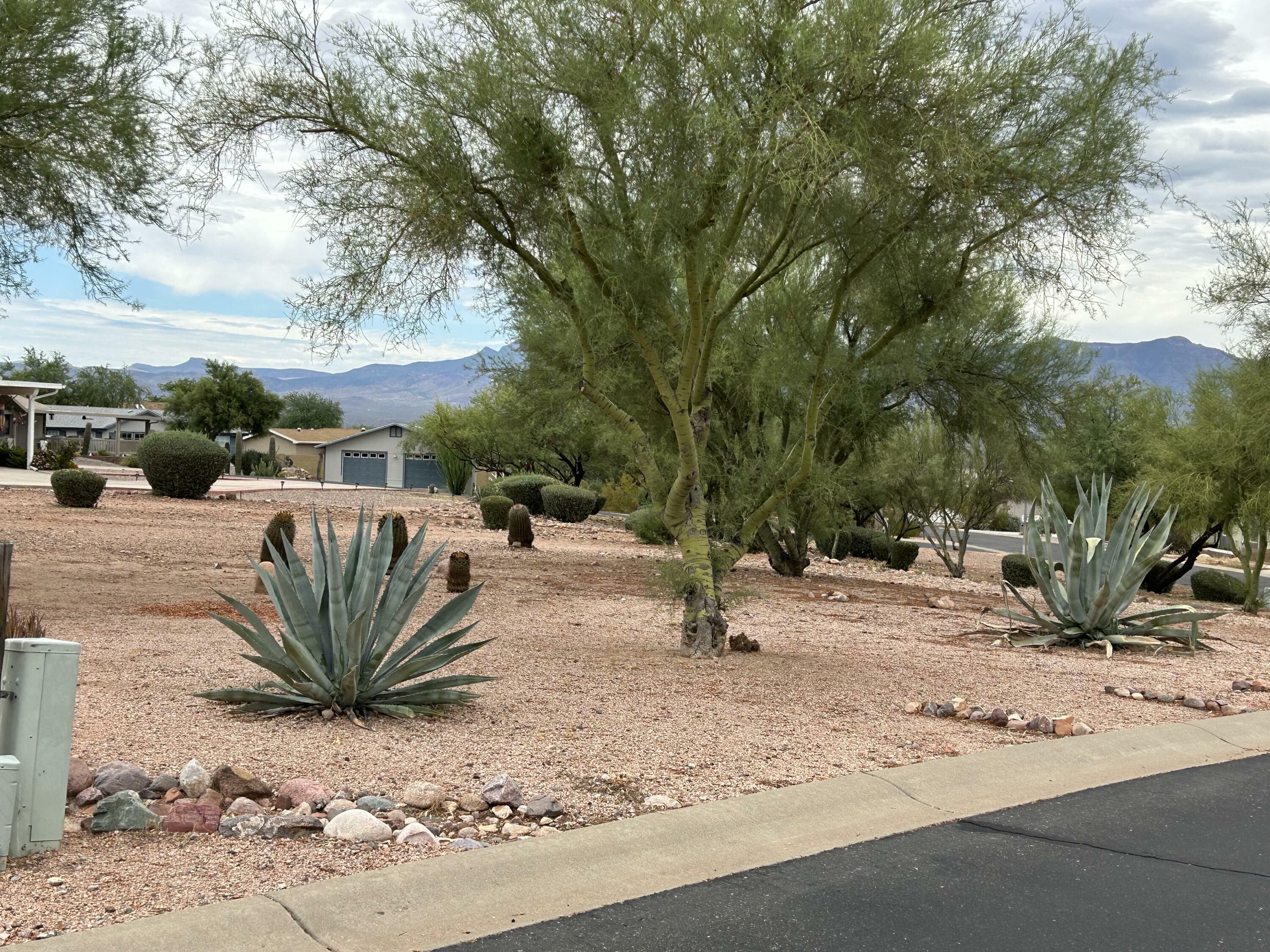 Property Photo:  15 Windy Hill Drive  AZ 85545 