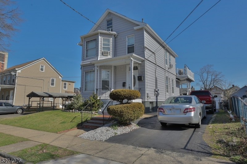 Property Photo:  1273 Fulton St  NJ 07065 