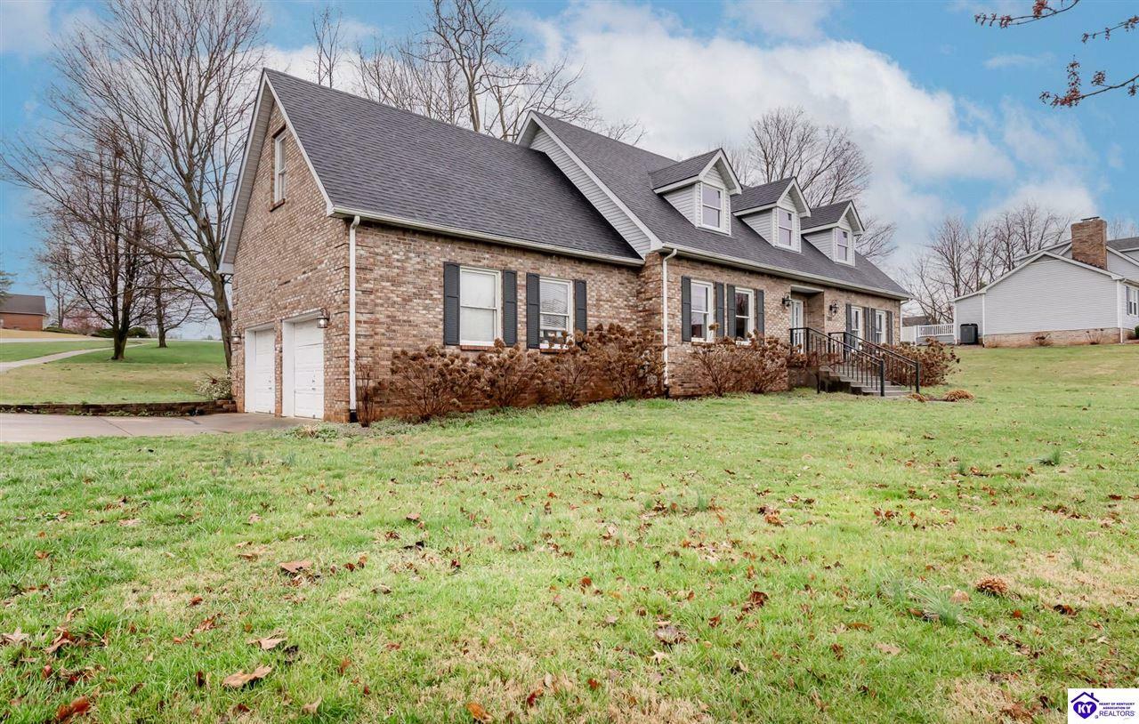 Property Photo:  700 Elm Road  KY 42701 