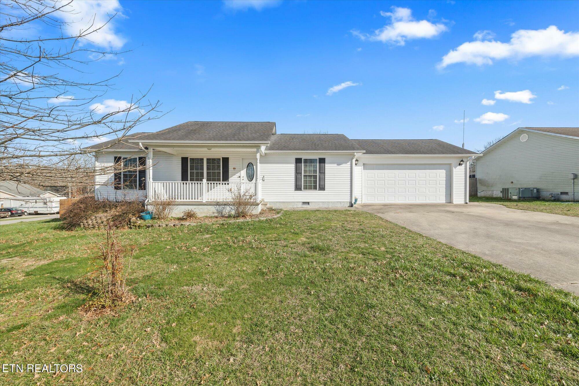 Property Photo:  136 Hunter Drive  TN 38555 