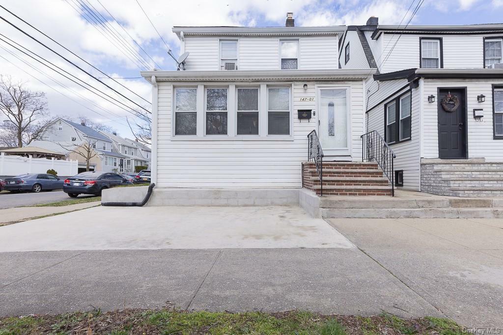 Property Photo:  147-01 Linden Boulevard  NY 11436 