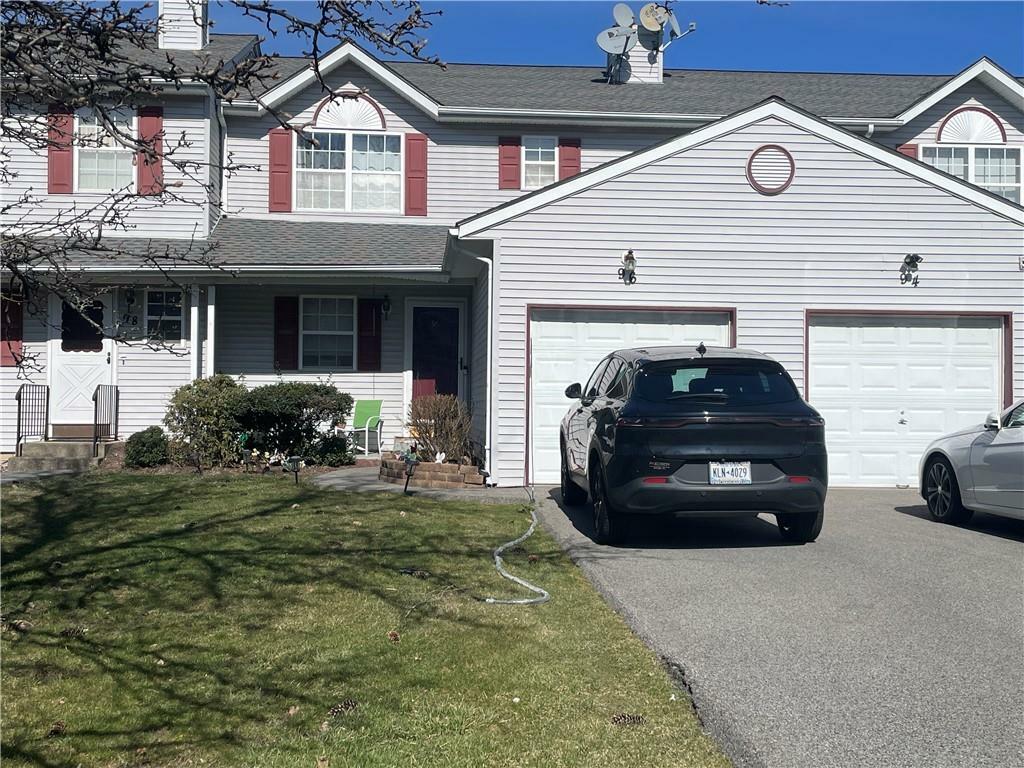 96 Lois Lane  Monroe NY 10950 photo