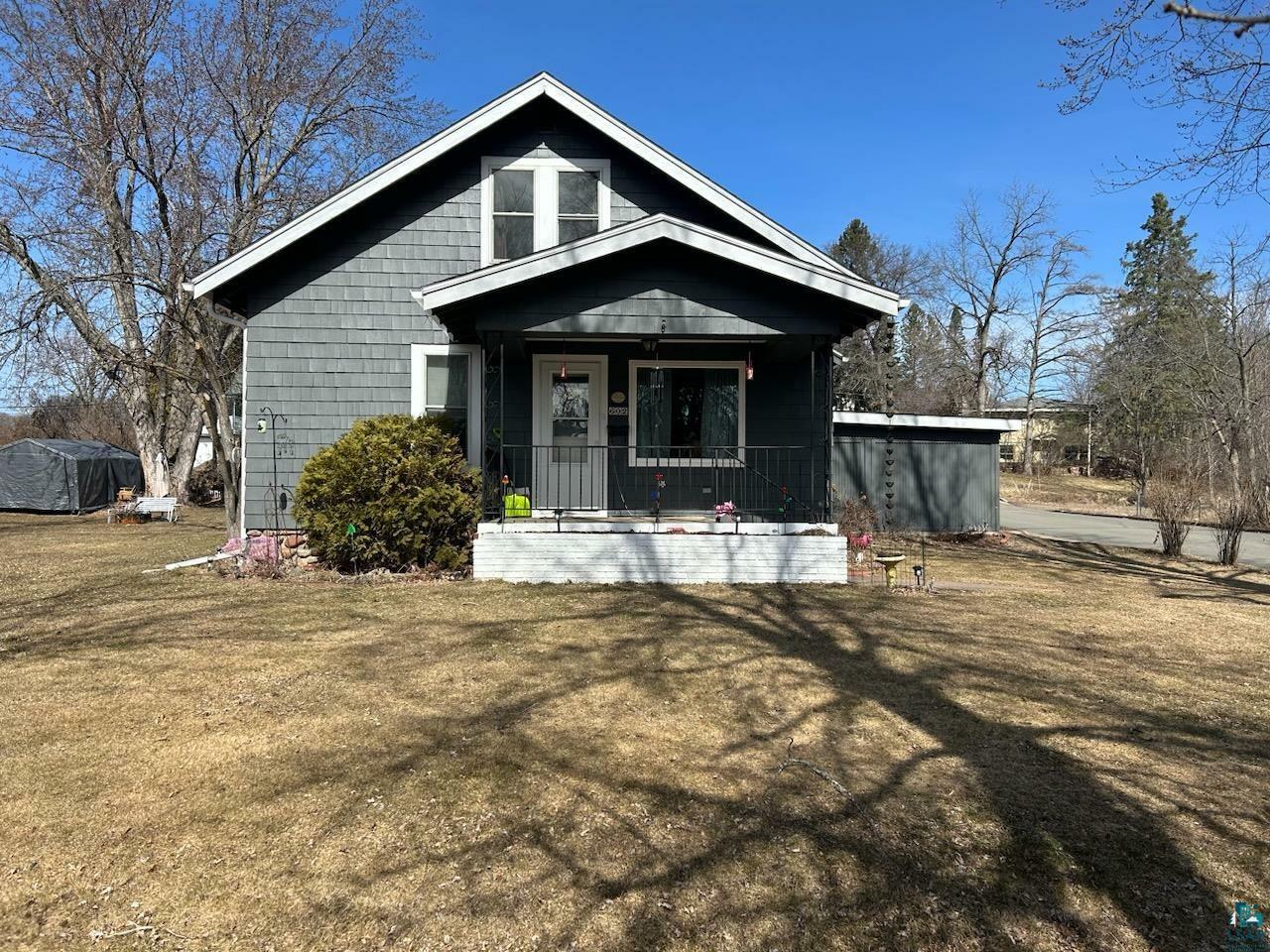Property Photo: 602 Oak St WI 54801-1225