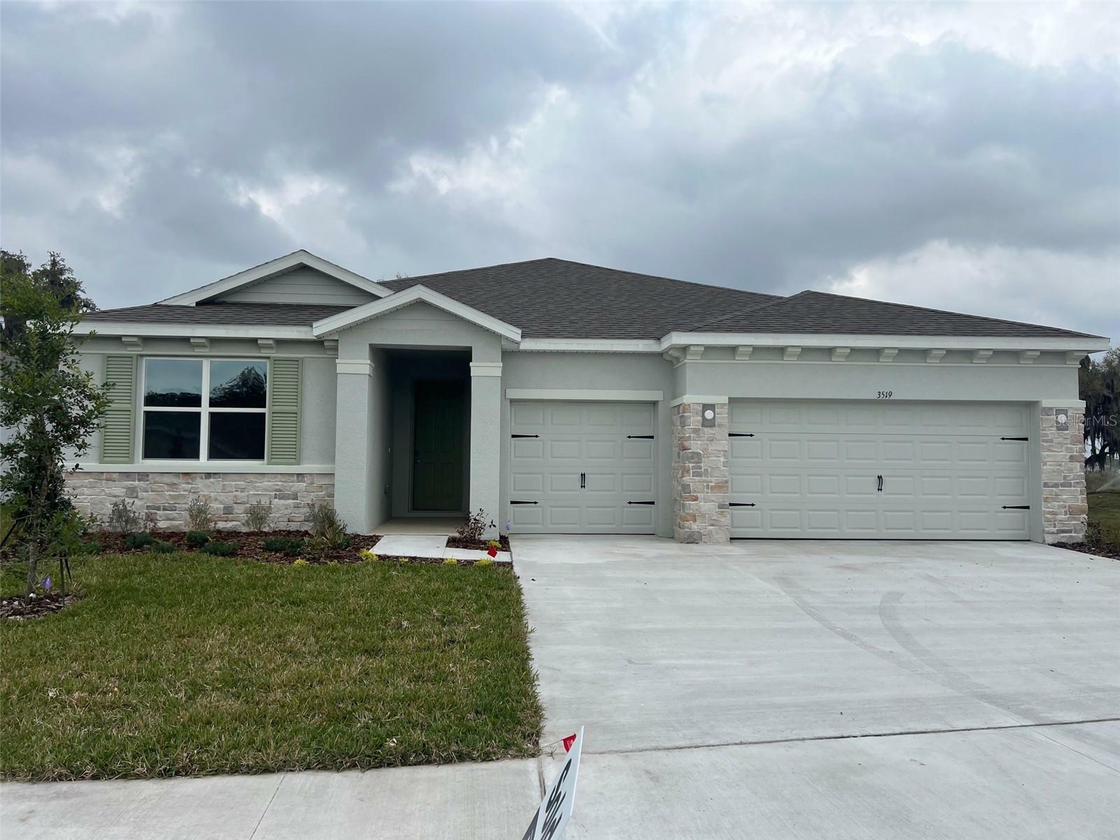 Property Photo:  3519 Crooked River Drive  FL 33565 