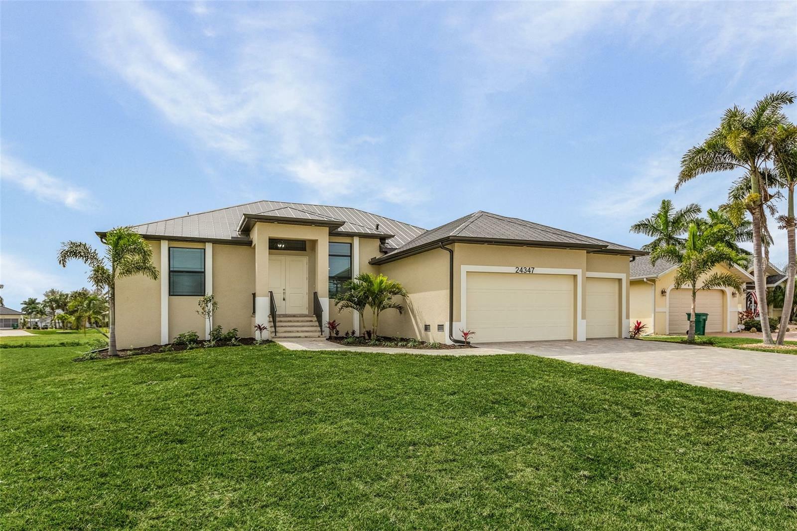 Property Photo:  24347 Matias Lane  FL 33955 