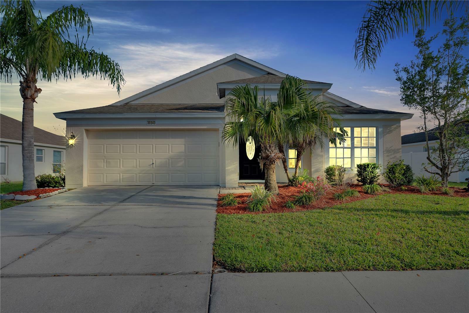 Property Photo:  30343 Princess Bay Drive  FL 33545 