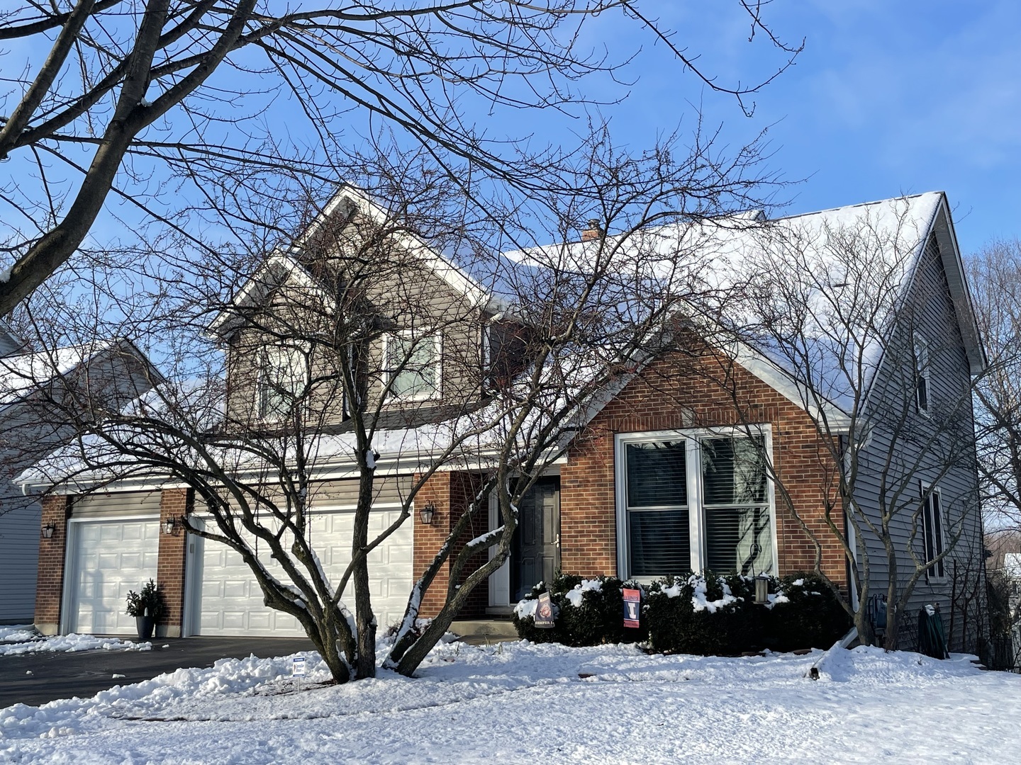 Property Photo:  2773 Miller Road  IL 60134 