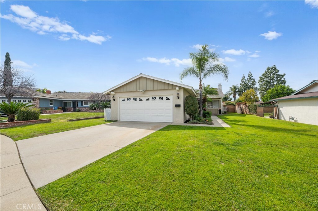 Property Photo:  1739 S Candish Avenue  CA 91740 