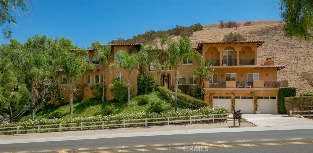 302 Bell Canyon Road  Bell Canyon CA 91307 photo