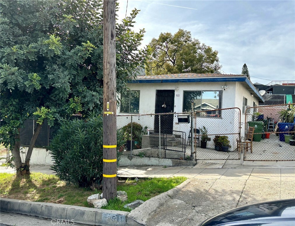 Property Photo: 3236 E 5th Street CA 90063