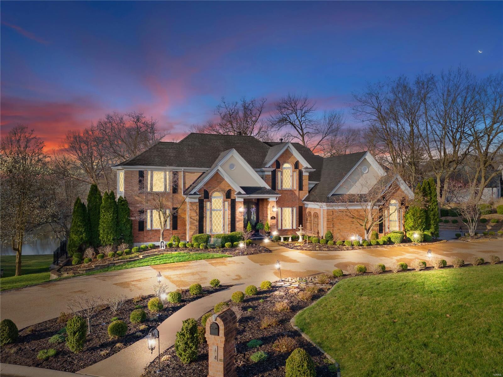 Property Photo:  14 Regency Circle  MO 63367 