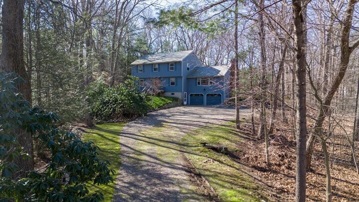 Property Photo:  19 Brookside  MA 01983 