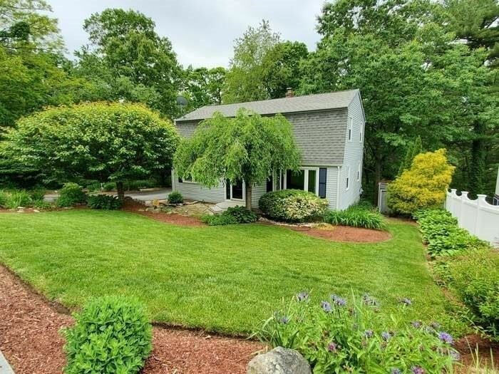 Property Photo:  40 Westview Rd  MA 01602 