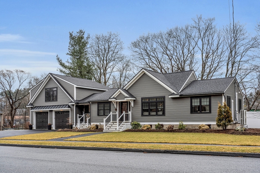 Property Photo: 4 Barbara Ave MA 01887