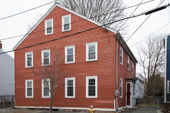 32-34 Northey Street  Salem MA 01970 photo