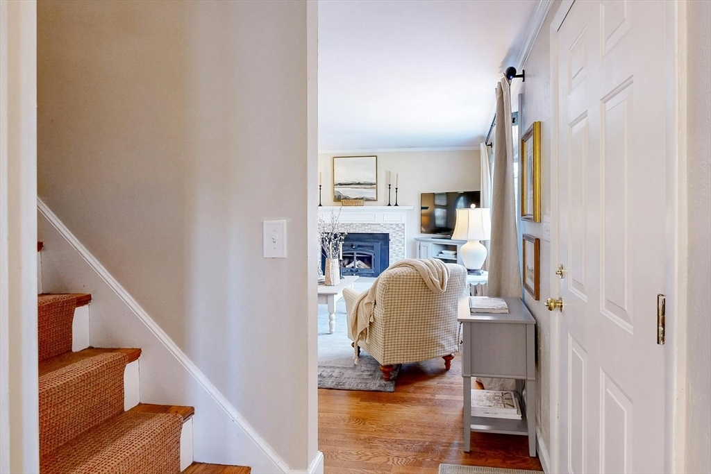 Property Photo: 123 Harding St MA 02052
