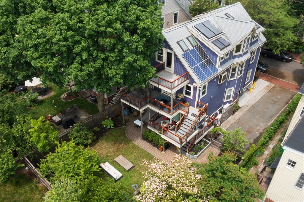 Property Photo: 24-26 Glenwood Ave MA 02139