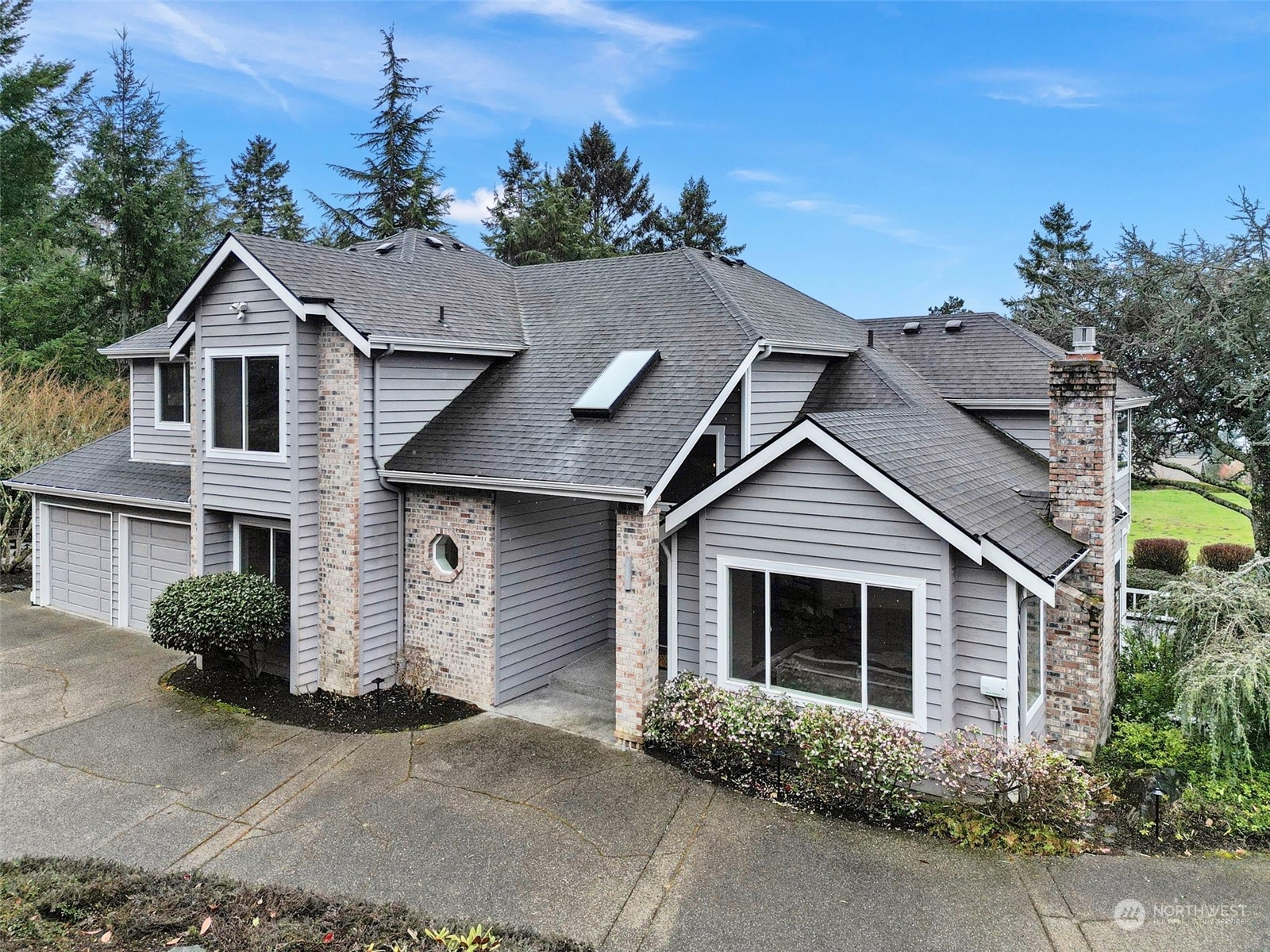 Property Photo:  5021 104th Avenue Court NW  WA 98335 