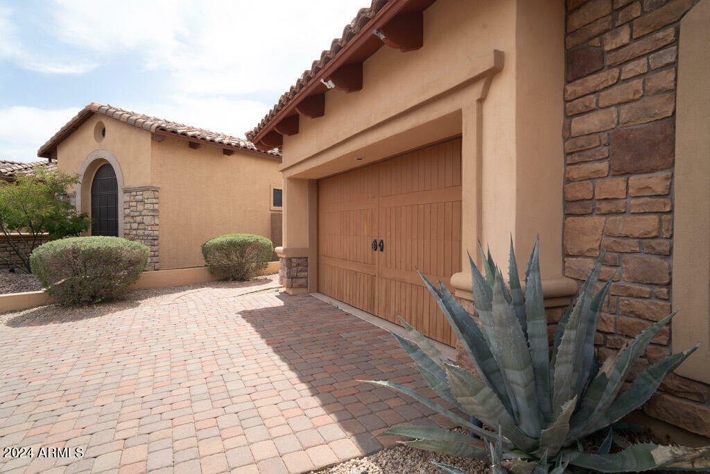 Property Photo:  4018 N Terra Mesa Circle  AZ 85207 