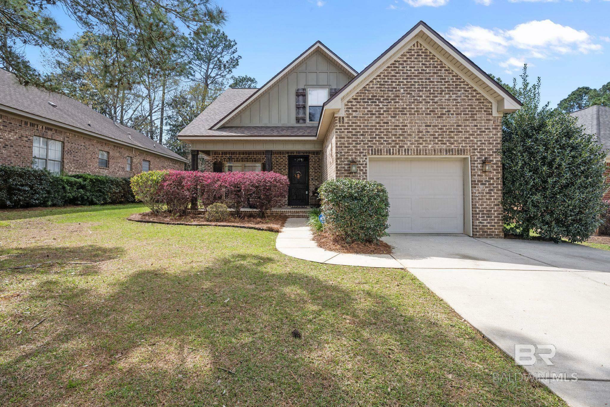 Property Photo:  30221 Green Court  AL 36527 